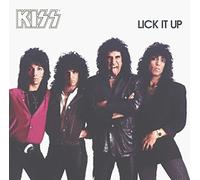 Lick It Up