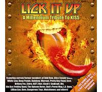 Lick It Up-a Millenium Tribute to.