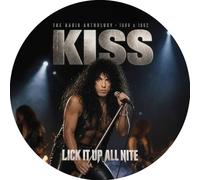 Lick It Up All Nite (the Radio Anthology - 1989 & 1992)