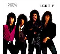 Lick It Up