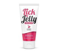 Lick jelly ciliegia