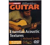 Lick library essential acoustic textures E