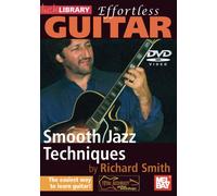 Lick Library: Guitar Quick Licks - Effortless Jazz Techniques