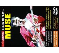 Lick Library: Learn to Play Muse [Import]