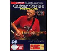 Lick Library-M Channel Guitar [Import anglais]