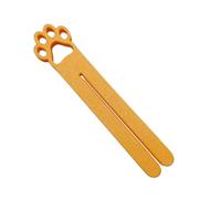 Lickable Cat Treat Squeezer - Distribution de bâtonnets pour Chatons par Impression 3D - Outil de Distribution de Friandises,pour Éducateurs, Amoureux des Animaux,
