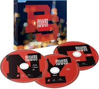 The Rolling Stones – Licked Live In NYC – CD