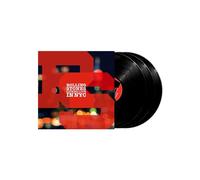 Licked Live In NYC Édition Limitée Vinyle