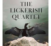 Lickerish Quartet - Threesome Vol. 2 [New Vinyl LP] Extended Play