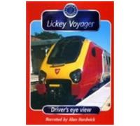 Lickey Voyager Bristol Birmingham - Driver's Eye View Dvd
