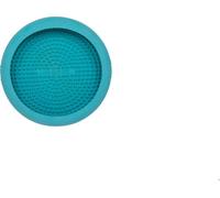LickiMat Bol à lécher Ufo Turquoise