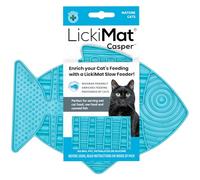 LICKIMAT Casper Turquoise