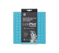 Lickimat Dog Playdate