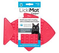 LickiMat Étui de protection Rose