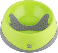 LickiMat Slow Motion Bowl OH Bowl Green M