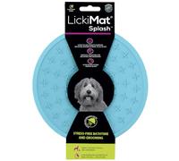 LICKIMAT SPLASH BLEU