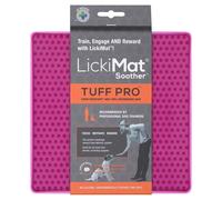 LICKIMAT Tapis de léchage pour Chats et Chiens