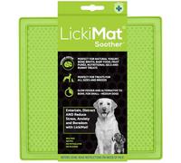 Lickimat sucette Treat Tapis Coloris Aleatoire