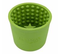 Lickimat - Yoggie Pot Green - (645.5460)