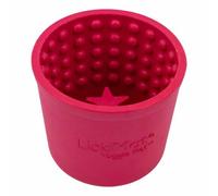Lickimat - Yoggie Pot Pink - (645.5466)