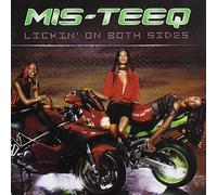 Mis-Teeq - Lickin on Both Sides
