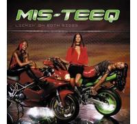 Mis-Teeq – Lickin' on Both Sides – Import – Telstar