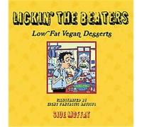 Lickin' the Beaters Siue Moffat (Auteur)
