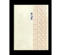 Licking Valley High School - 1980 Yearbook | Official Classmates® Premium Reprint | Authentic Archival Edition | Softcover