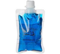 Lickleys Maker Freeze Pochettes, Maquillage Chiot Slush Style Glace Boissons At Home, Standard (Pack de 5)