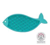 Lick'n'Snack Tapis 28 cm sauge