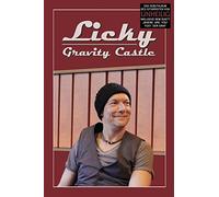 Licky - Gravity Castle-CD+DVD [Import]