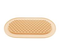 Licky Mats For Dogs, Anti-Choking Silicone Pet Licking Mat, Slow Feeding Tray, Anti-Tip Slow Feeder Dog Bowls, Dog Enrichment Toys, Bathing Dog Toys, Toilettage Dog Toys, Training Dog Feeding Mat