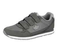 Lico 120090 Mixte Adulte Chaussures de Cross, Gris (Grau Grau), 46 EU