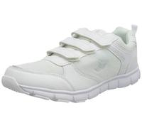 Lico 120099 Mixte Adulte Chaussure de Course, Weiss, 38 EU