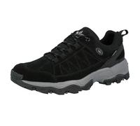 Lico Mixte Outdoor-& Trekkingschuh de Plein air, Noir, 44 EU