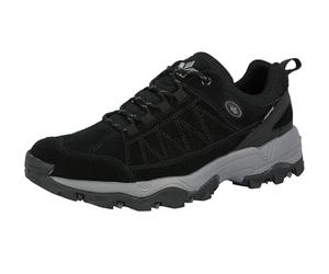 Lico 210110 Mixte Adulte de Plein air, Noir, 45 EU