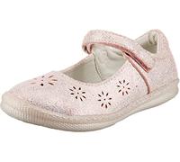 Lico 450086 Fille Ballerines, Rose (Rosa Rosa), 34 EU