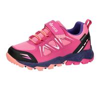 Lico Allen Vs Chaussures de Trekking, Rose Violet Saumon, 35 EU