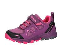 Lico Allen Vs Chaussures de Trekking, Violet/Rose, 32 EU