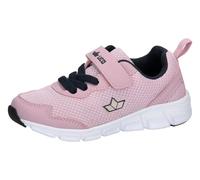 Lico Almeria Vs Baskets Unisexes pour Enfant, Rose Marine, 30 EU
