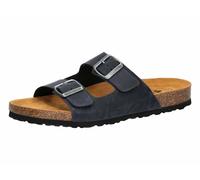 Lico Alvaro Mules pour Homme, Bleu Marine, 38 EU, Marine, 38 EU