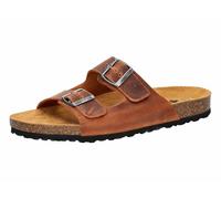 Lico Alvaro Mules pour Homme, Marron, 44 EU, Marron, 44 EU
