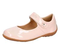 Lico Anna V Ballerines, Couleur : Rose, 36 EU