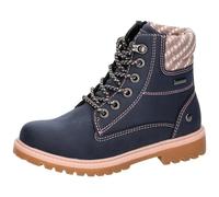 Lico Anouk Bottine, Marine Rose, 31 EU