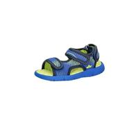 Lico Archie V Chaussures de Marche, Bleu Citron, 27 EU