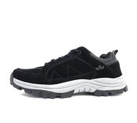 Lico Argus Chaussures de sport Hommes Chaussures Outdoor Chaussures de randonnée Noir Randonnée, Taille:42 EU