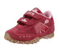 Lico Ariane V 150100 Baskets pour Fille Rose