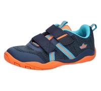 Lico Aride V Chaussures Pieds Nus, Navy Orange Petrol, 32 EU
