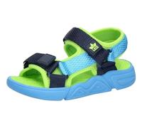 Lico Aydin V Sandales, Bleu Marine Lemon, 39 EU