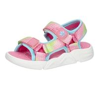 Lico Aydin V Sandales, Rose, Bleu, Citron, 33 EU